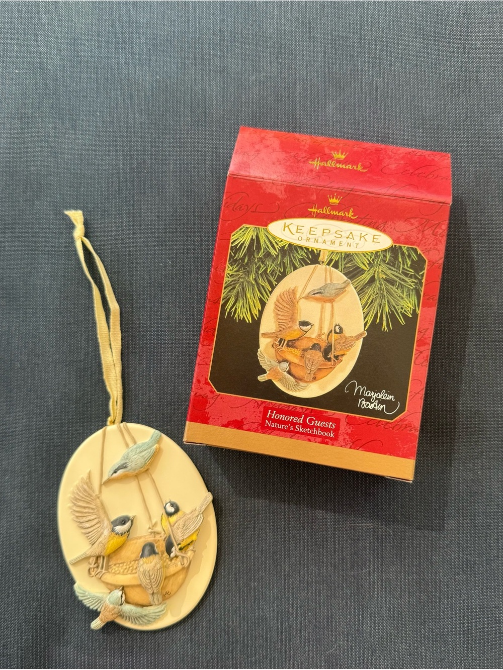 🆕Perfect Bird Collectible🆕